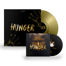 Bundle Album & Vinyl