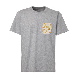 Bananen Shirt