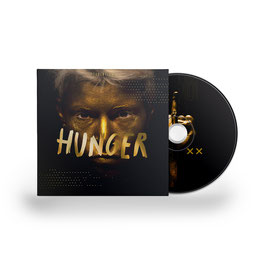 Neues Album "Hunger"