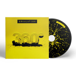 Album - 360&deg;