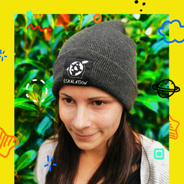 Beanie &Uuml;berschall