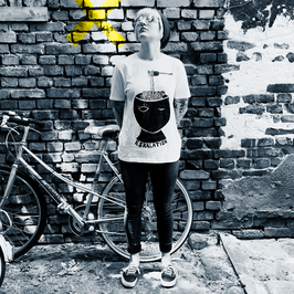 Spaghetti-kopf Shirt